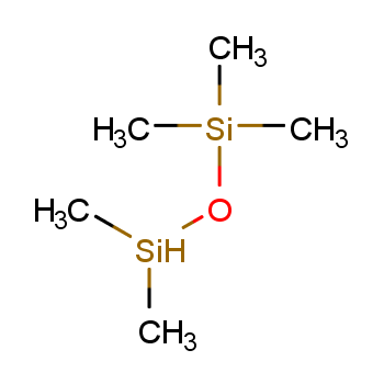 1,1,1,3,3-五甲基二硅氧烷 1438-82-0 P1535-25ML