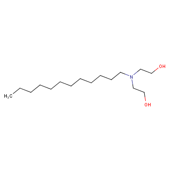 2-[dodecyl(2-hydroxyethyl)amino]ethanol