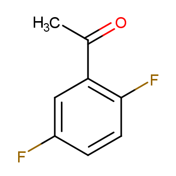 2,5-二氟苯乙酮