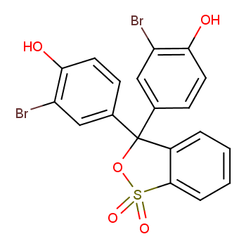 2800-80-8-溴酚红-AR,80%