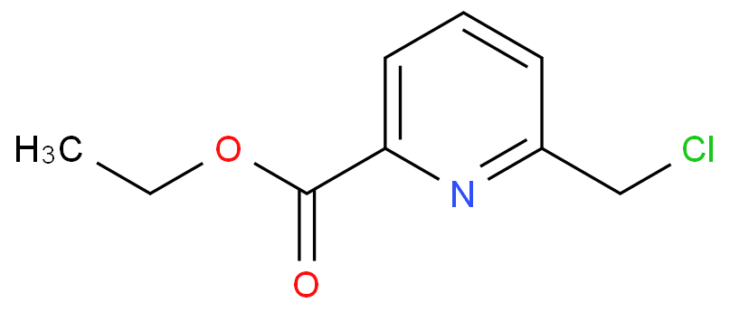 ETHYL 6-(CHLOROMETHYL)PYRIDINE-2-CARBOXYLATE