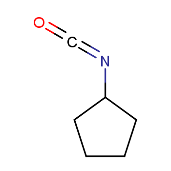 环戊基异氰酸酯