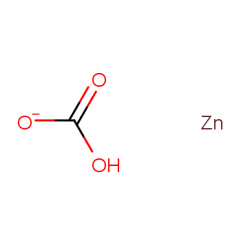 hot sale zinc carbonate hydroxide 57.5% 57% 56.5% in Syntheses Material Intermediates  