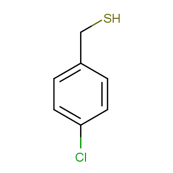 4-氯苄硫醇