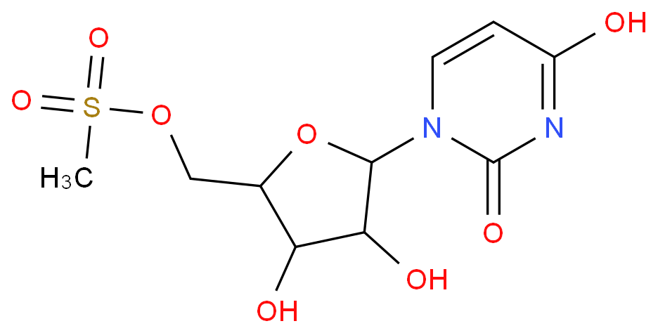 Paravallaric acid structure