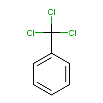 三氯甲苯 染料中间体 98-07-7 工业级 99%含量 