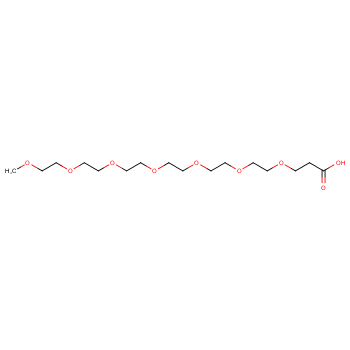 m-PEG7-acid