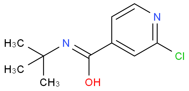 4-Methyl-6-nitroindazle structure