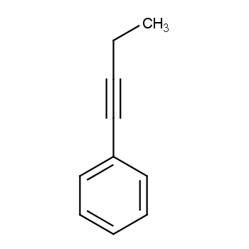 1-Phenyl-1-butyne--d5