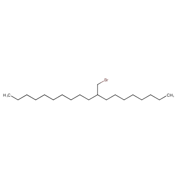 1-bromo-2-octyldodecane  