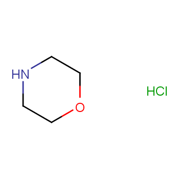 吗啡啉盐酸盐