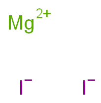 碘化镁