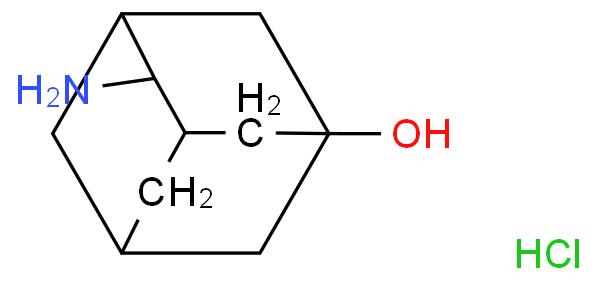 4-amino-1-adamantanol