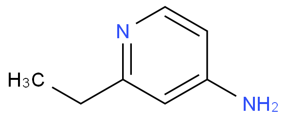 2-ethylpyridin-4-amine