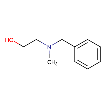 N-苄基-N-甲基乙醇胺