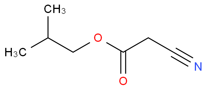 Isobutyl cyanoacetate