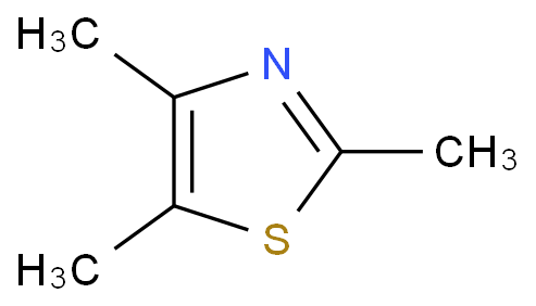 2,4,5-Trimethylthiazole  