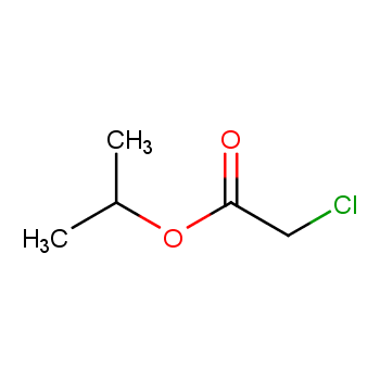 Isopropyl chloroacetate  