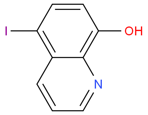 双碘喹啉杂质13207-63-1