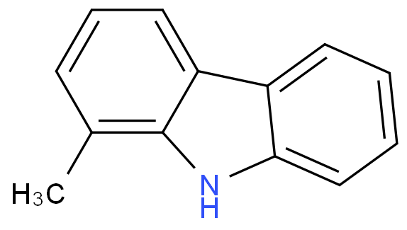 1-Methyl-9H-carbazole