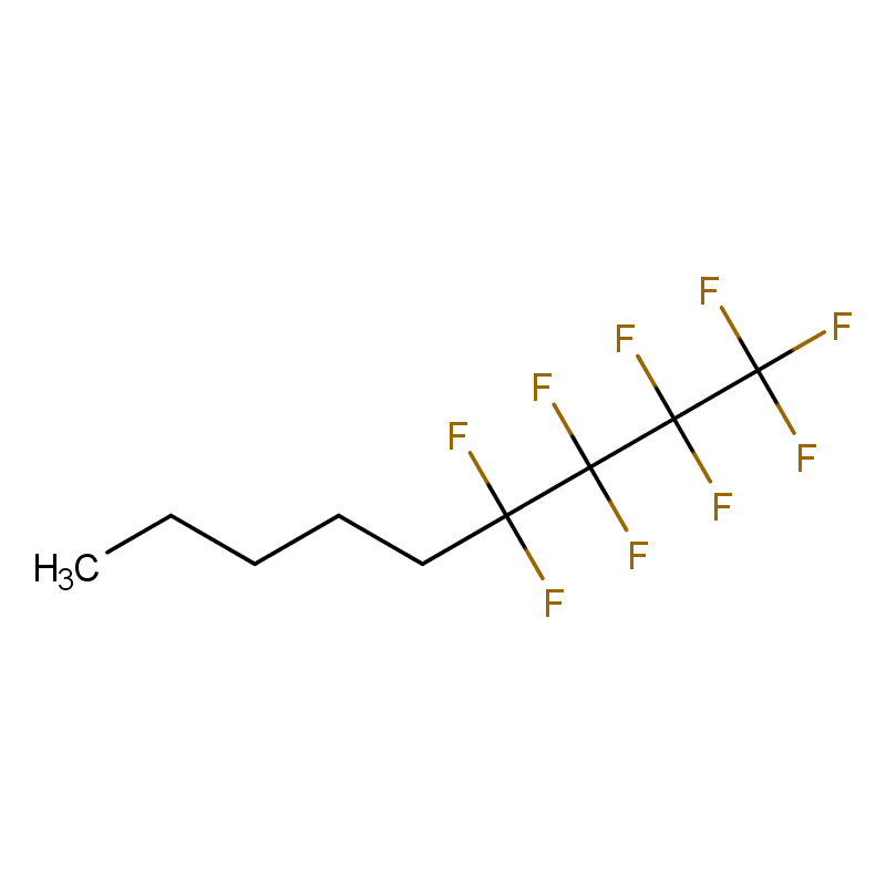 1,1,1,2,2,3,3,4,4-九氟壬烷 CAS号:1190430-21-7科研及生产专用 高校及研究所支持货到付款