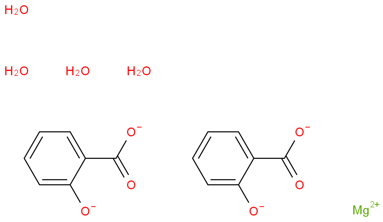 Magnesium salicylate  