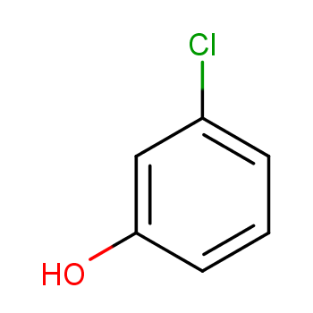 3-Chlorophenol  