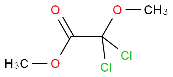 二氯甲氧基乙酸甲酯