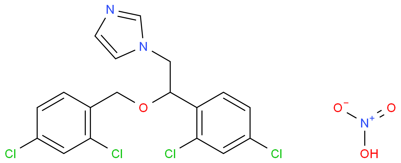 Miconazole nitrate  