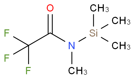 N-Methyl-N-(trimethylsilyl)trifluoroacetamide