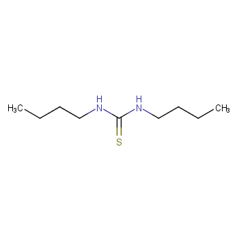 N,N'-二正丁基硫脲CAS号109-46-6；现货优势供应/质量保证