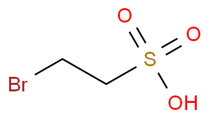 2-Bromo-1-ethanesulfonic acid