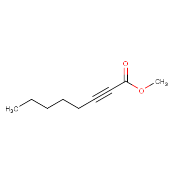 Methyl 2-octynoate  
