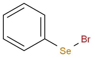 phenyl selenohypobromite
