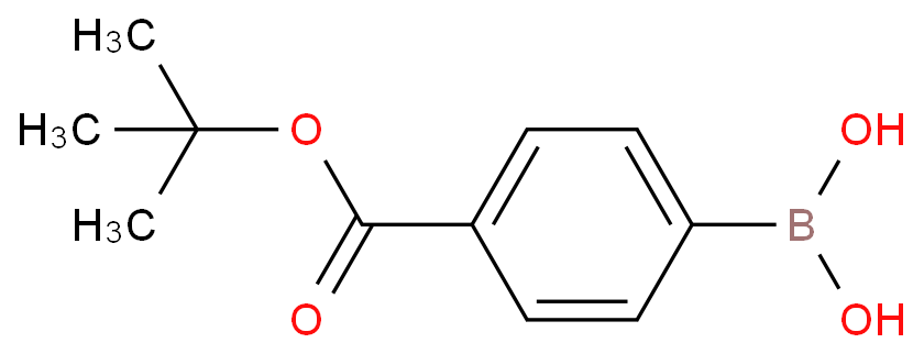 [4-[(2-methylpropan-2-yl)oxycarbonyl]phenyl]boronic acid