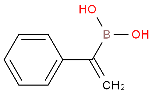 1-Phenylvinylboronic acid