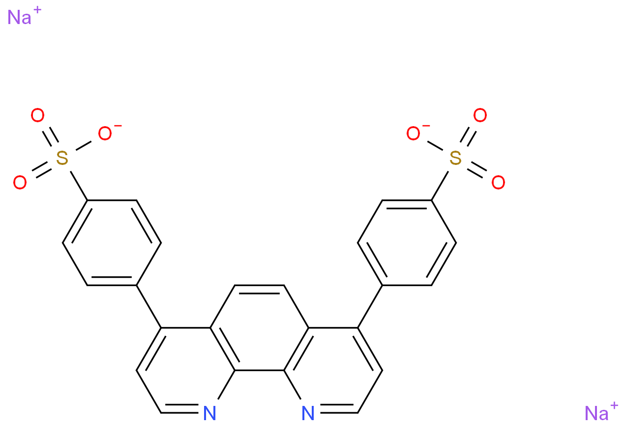 无水乙酸钠化学结构式