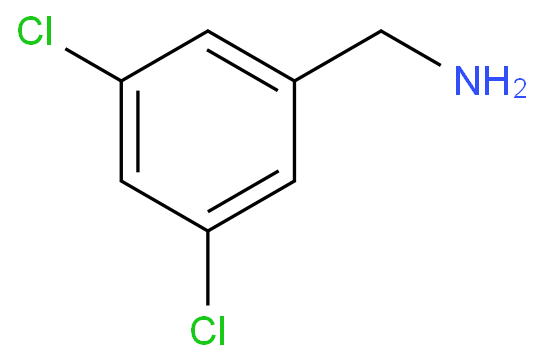 3,5-Dichlorobenzylamine
