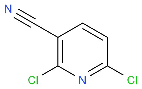 [Perfemiker]2,6-二氯吡啶-3-甲腈,97%