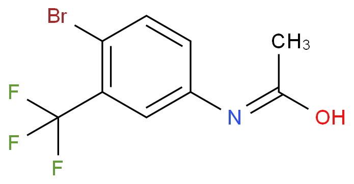 5-乙酰胺基-2-溴三氟甲苯 CAS号:41513-05-7 科研产品 现货供应 高校及研究所 先发后付