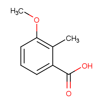 2-甲基-3-甲氧基苯甲酸全国供应直发