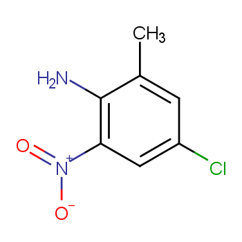 [Perfemiker]4-氯-2-甲基-6-硝基苯胺,98%