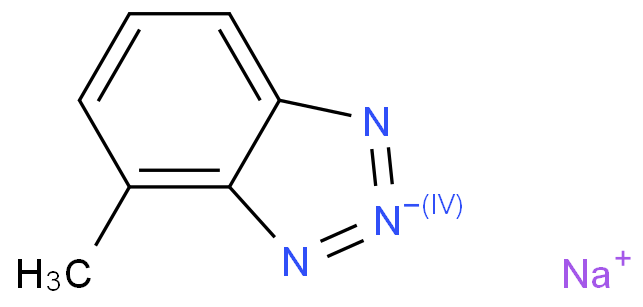 Sodium Tolyltriazole  