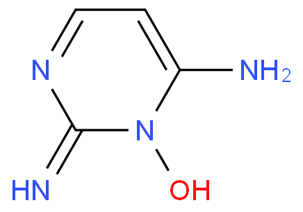 二氨基嘧啶氧化物 产品图片