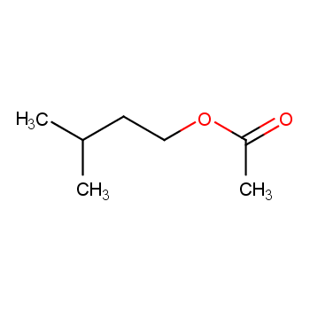 Isoamyl acetate  