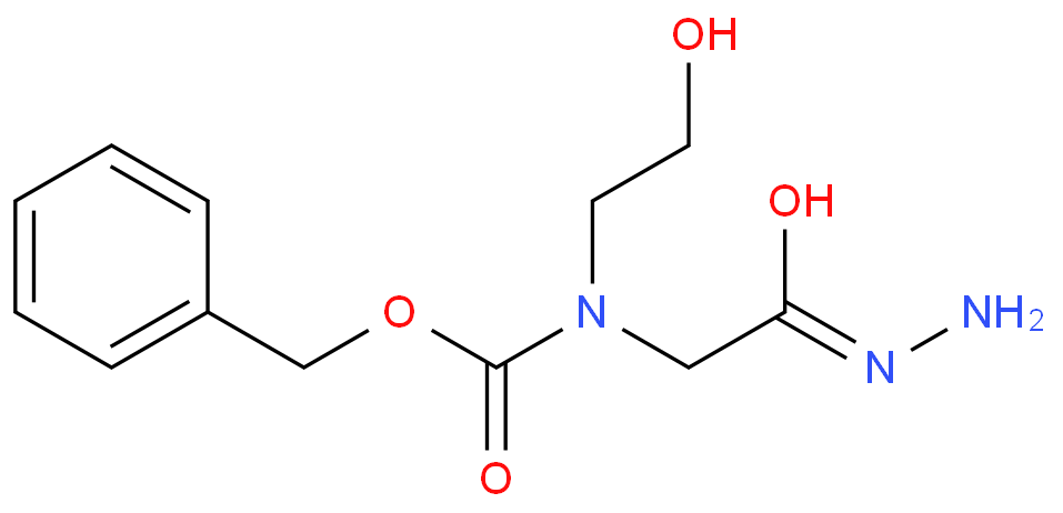 硝基苯结构式图片