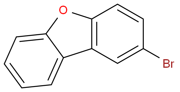 2-bromodibenzofuran