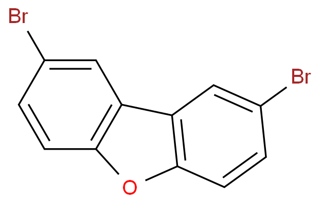 2,8-dibromodibenzofuran