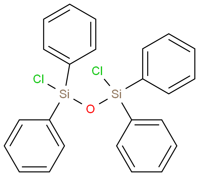 1,3-二氯四苯基二硅氧烷