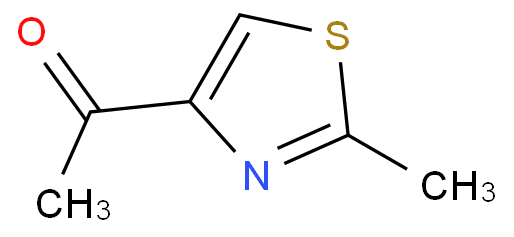 Ethanone,1-(2-methyl-4-thiazolyl)-  